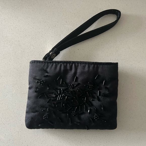 Beaded Coin Purse with Wristlet – 2/$10 - Picture 2 of 8